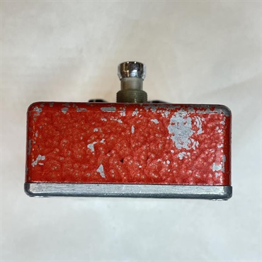 HAO USED 中古 RUST BOOSTER 画像5