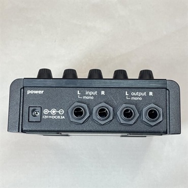 tc electronic USED 中古 NOVA DELAY iB Modified 画像2