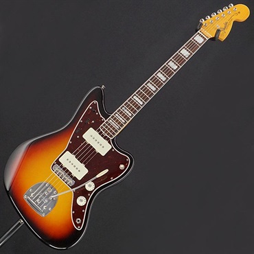Fender USA USED 中古 American Vintage II 1966 Jazzmaster (3-Color Sunburst) ［SN.V2327997］ フェンダー 画像2