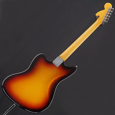 Fender USA USED 中古 American Vintage II 1966 Jazzmaster (3-Color Sunburst) ［SN.V2327997］ フェンダー 画像3