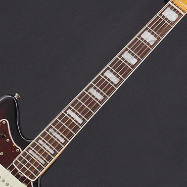 Fender USA USED 中古 American Vintage II 1966 Jazzmaster (3-Color Sunburst) ［SN.V2327997］ フェンダー 画像4