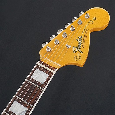 Fender USA USED 中古 American Vintage II 1966 Jazzmaster (3-Color Sunburst) ［SN.V2327997］ フェンダー 画像6