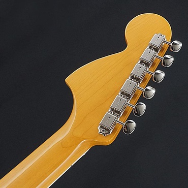 Fender USA USED 中古 American Vintage II 1966 Jazzmaster (3-Color Sunburst) ［SN.V2327997］ フェンダー 画像7