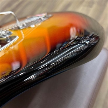 Fender USA USED 中古 American Vintage II 1966 Jazzmaster (3-Color Sunburst) ［SN.V2327997］ フェンダー 画像10