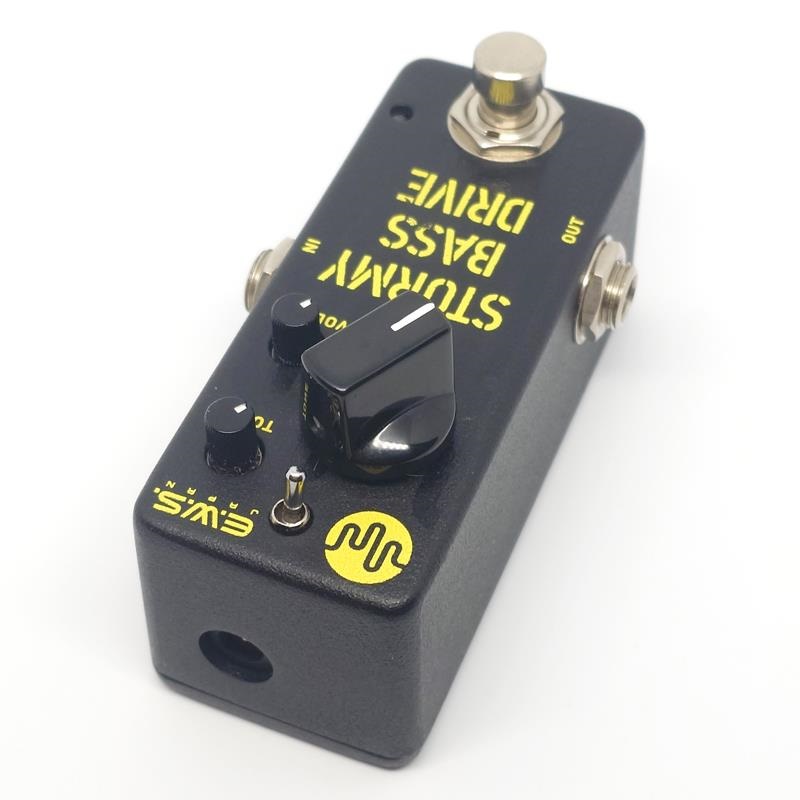 E.W.S. USED 中古 Stormy Bass Drive ｜イケベ楽器店オンラインストア