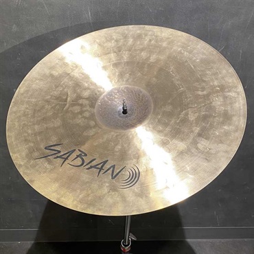 SABIAN USED 中古 HHX Complex Medium Ride 20 [HHX-20CMR][2270ｇ] 画像1