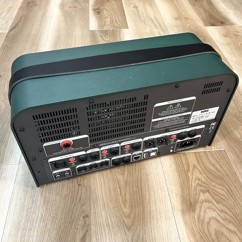 KEMPER USED 中古 Profiler PowerHead (KEMPER ケンパー) ｜イケベ楽器