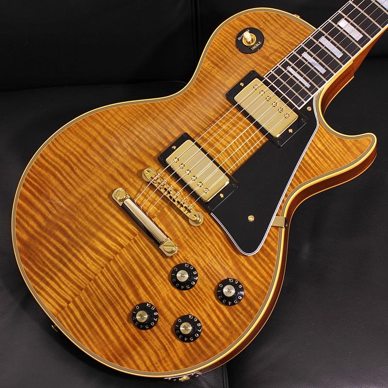 Gibson 【IKEBE×Gibson Golden Week】1968 Les Paul Custom AAA
