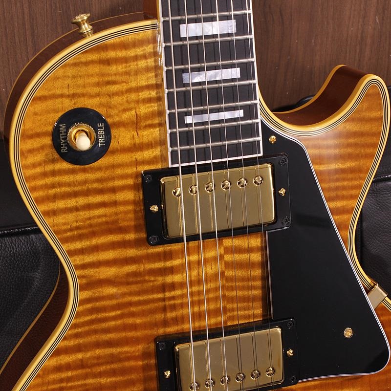 Gibson 【IKEBE×Gibson Golden Week】1968 Les Paul Custom AAA
