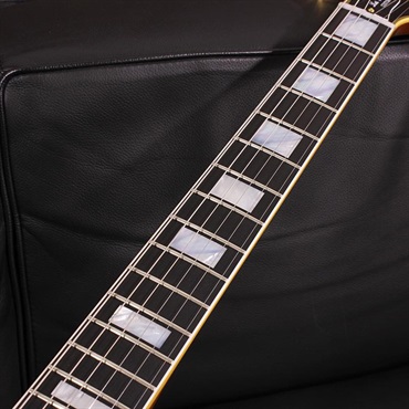 Gibson 1968 Les Paul Custom AAA Torrefied Maple Top Gloss Antique Natural SN. 600038 画像8