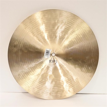 Zildjian 【イケベ楽器店創業50周年記念モデル】K Constantinople Light Hihat Pair 14'' [838g/1070g] 画像2