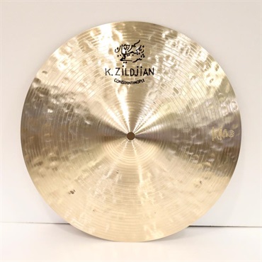 Zildjian 【イケベ楽器店創業50周年記念モデル】K Constantinople Light Hihat Pair 14'' [838g/1070g] 画像4