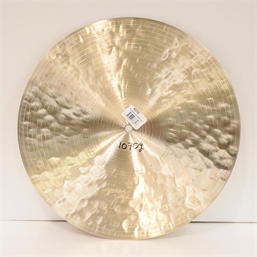 Zildjian 【イケベ楽器店創業50周年記念モデル】K Constantinople Light Hihat Pair 14'' [838g/1070g] 画像5