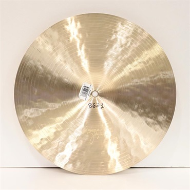 Zildjian 【イケベ楽器店創業50周年記念モデル】K Constantinople Light Hihat Pair 14'' [862g/1127g] 画像2