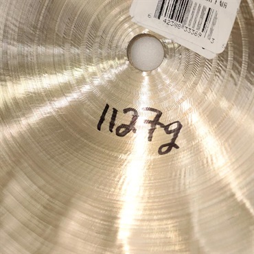 Zildjian 【イケベ楽器店創業50周年記念モデル】K Constantinople Light Hihat Pair 14'' [862g/1127g] 画像6