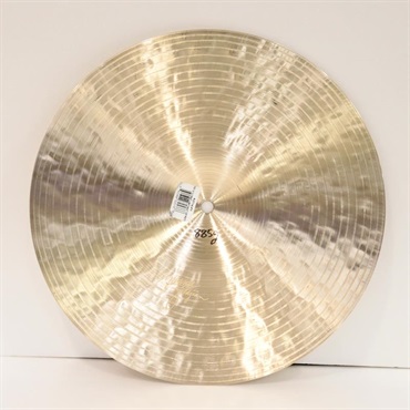 Zildjian 【イケベ楽器店創業50周年記念モデル】K Constantinople Light Hihat Pair 14'' [885g/1146g] 画像2