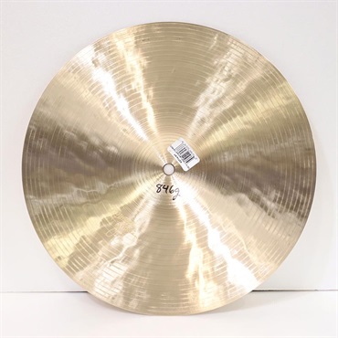 Zildjian 【イケベ楽器店創業50周年記念モデル】K Constantinople Light Hihat Pair 14'' [846g/1091g] 画像2