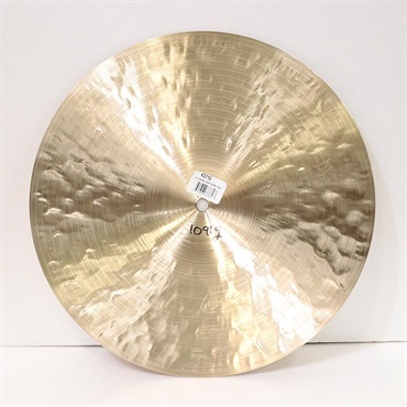 Zildjian 【イケベ楽器店創業50周年記念モデル】K Constantinople Light Hihat Pair 14'' [846g/1091g] 画像5