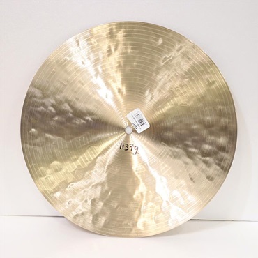 Zildjian 【イケベ楽器店創業50周年記念モデル】K Constantinople Light Hihat Pair 14'' [860g/1137g] 画像5