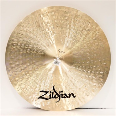 Zildjian 【イケベ楽器店創業50周年記念モデル】K Constantinople Light Ride 20'' [2017g] 画像1