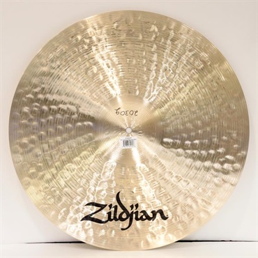 Zildjian 【イケベ楽器店創業50周年記念モデル】K Constantinople Light Ride 20'' [2030g] 画像1