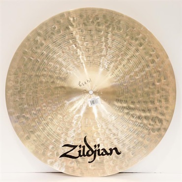Zildjian 【イケベ楽器店創業50周年記念モデル】K Constantinople Light Ride 20'' [1973g] 画像1