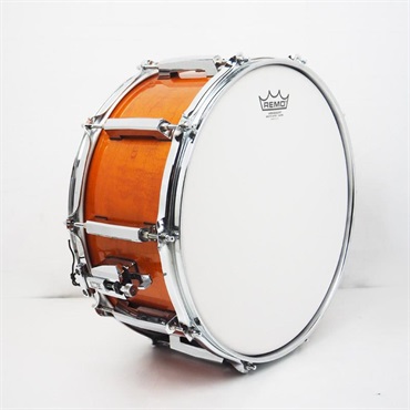 Pearl USED 中古 CL-5314D [Custom Classic One Piece Maple 14×6.5]【Made in Japan】 画像4