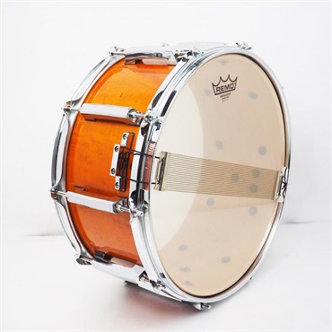 Pearl USED 中古 CL-5314D [Custom Classic One Piece Maple 14×6.5]【Made in Japan】 画像5