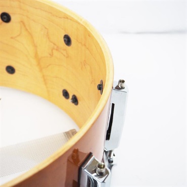 Pearl USED 中古 CL-5314D [Custom Classic One Piece Maple 14×6.5]【Made in Japan】 画像8