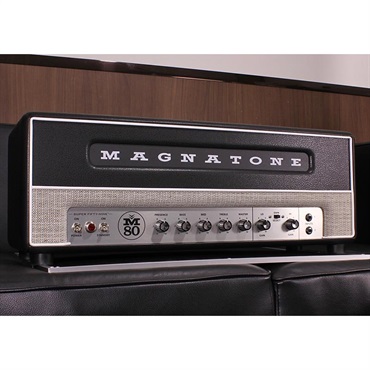 Magnatone SUPER FIFTY-NINE M-80 Head 画像1