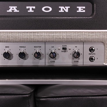 Magnatone SUPER FIFTY-NINE M-80 Head 画像4