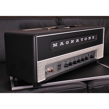 Magnatone SUPER FIFTY-NINE M-80 Head 画像5