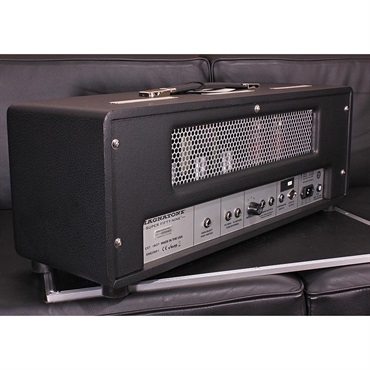 Magnatone SUPER FIFTY-NINE M-80 Head 画像6