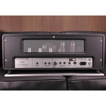 Magnatone SUPER FIFTY-NINE M-80 Head 画像7