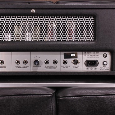 Magnatone SUPER FIFTY-NINE M-80 Head 画像9