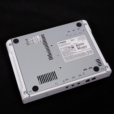 YAMAHA 【開封アウトレット特価】URX22 W (White)(ホワイト)(ヤマハ)(オーディオインターフェース)(URXシリーズ)(USB-C搭載)(タッチパネル)(DSP内蔵)(32bit 192kz) 画像6