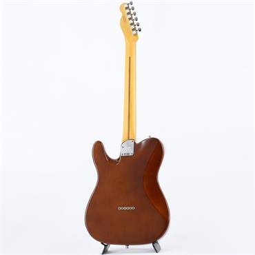 Fender USA FSR Limited Edition American Ultra Telecaster (Tiger's Eye) [SN.US23060957] 【キズあり特価】 画像2