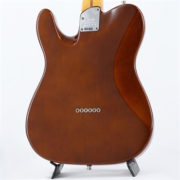 Fender USA FSR Limited Edition American Ultra Telecaster (Tiger's Eye) [SN.US23060957] 【キズあり特価】 画像3