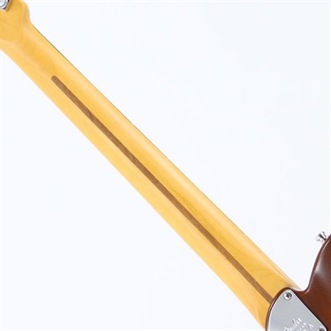 Fender USA FSR Limited Edition American Ultra Telecaster (Tiger's Eye) [SN.US23060957] 【キズあり特価】 画像7