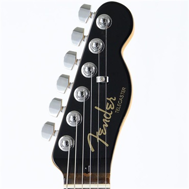 Fender USA FSR Limited Edition American Ultra Telecaster (Tiger's Eye) [SN.US23060957] 【キズあり特価】 画像8