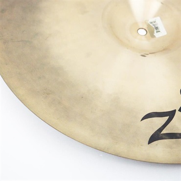 Zildjian USED 中古 K Zildjian Dark Crash Medium Thin 18 [1518g] 画像7