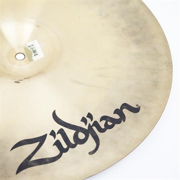 Zildjian USED 中古 K Zildjian Dark Crash Medium Thin 18 [1518g] 画像8