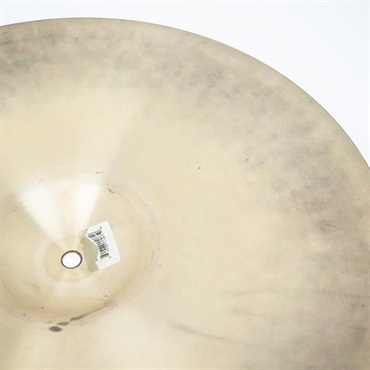 Zildjian USED 中古 K Zildjian Dark Crash Medium Thin 18 [1518g] 画像9