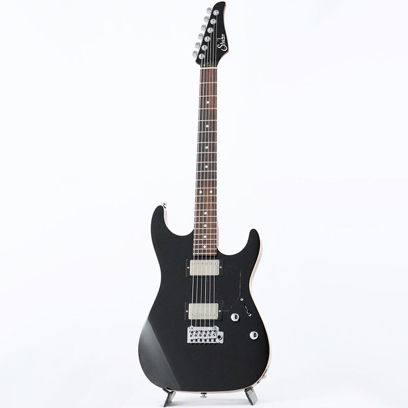 Suhr Guitars Signature Series Pete Thorn Signature Standard (Black