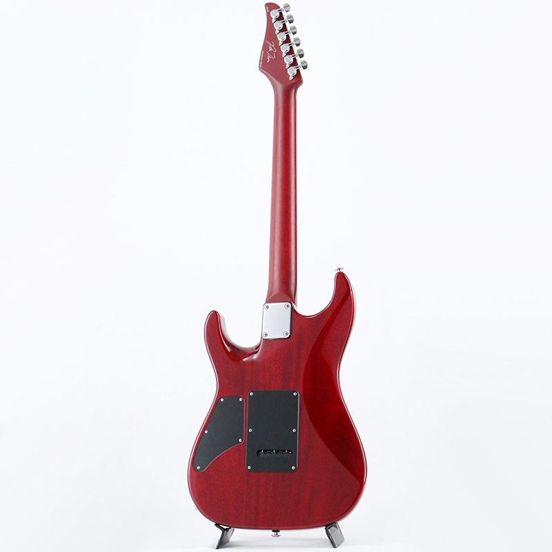 Suhr Guitars Signature Series Pete Thorn Signature Standard (Black