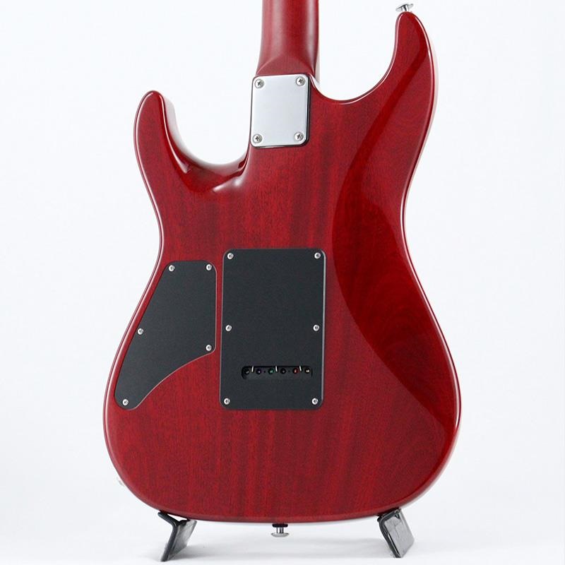 Suhr Guitars Signature Series Pete Thorn Signature Standard (Black