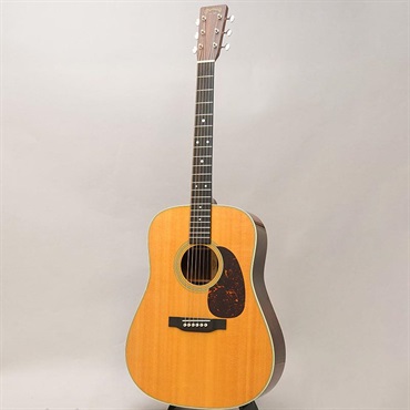 MARTIN USED 中古 D-28 Standard '21 マーチン マーティン 画像2