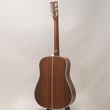 MARTIN USED 中古 D-28 Standard '21 マーチン マーティン 画像3