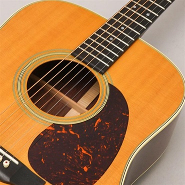 MARTIN USED 中古 D-28 Standard '21 マーチン マーティン 画像6