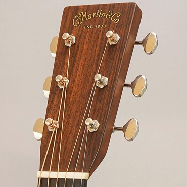MARTIN USED 中古 D-28 Standard '21 マーチン マーティン 画像10
